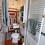 Altbau Charme & Mittendrin * Stralsund