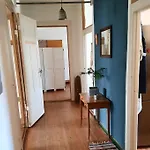 Altbau Charme & Mittendrin Appartamento Stralsund