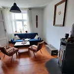Appartamento Altbau Charme & Mittendrin Stralsund