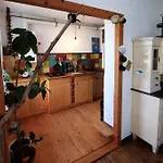 Altbau Charme & Mittendrin Appartamento *