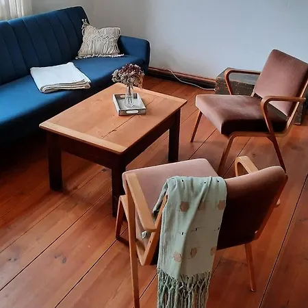 Altbau Charme & Mittendrin