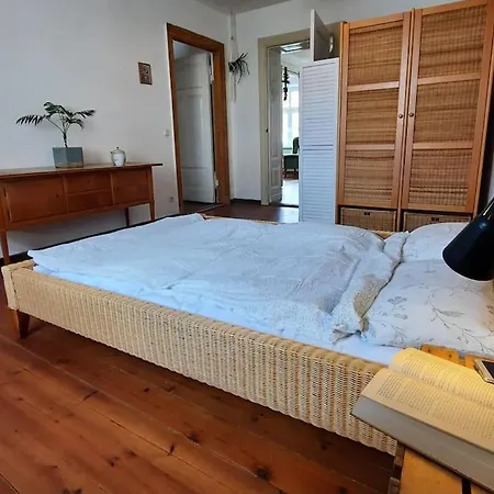 Altbau Charme & Mittendrin