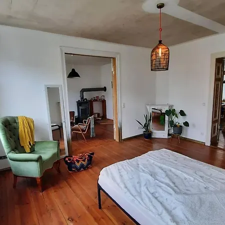 Altbau Charme & Mittendrin